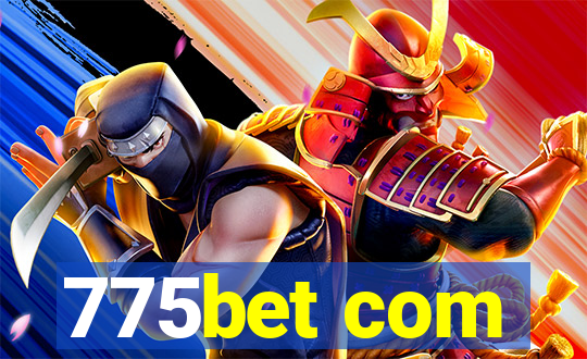 775bet com